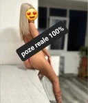 New blondă slim de vis! - imagine 1