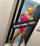 New blondă slim de vis! - imagine 3