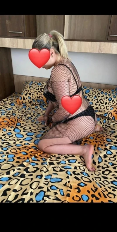 Blonda finuta BLD 1 Decembrie