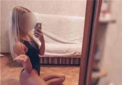 V.I.P escort nouă în oraș!