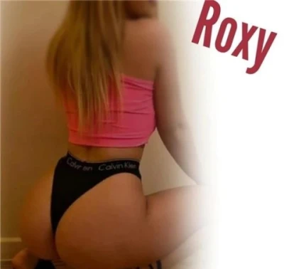 Roxana 22 de ani