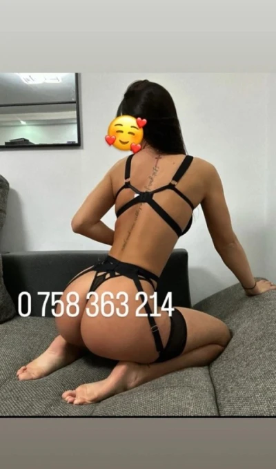 Vivi | Nouă în oraș