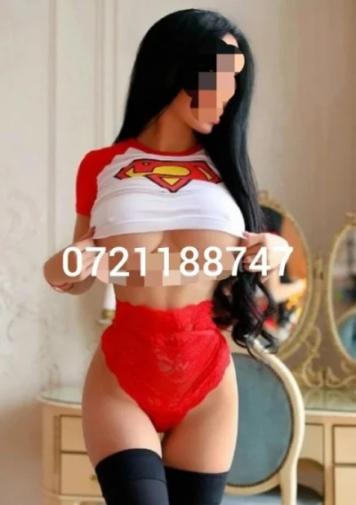 Bruneta Slim Siliconata