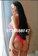 Bruneta Slim Siliconata - imagine 2