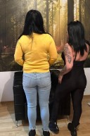 Două pisicuțe mature pentru 2 motănei - imagine 2