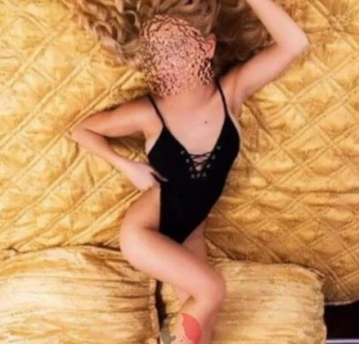 Andreea, noua în oraș, confirm cu video