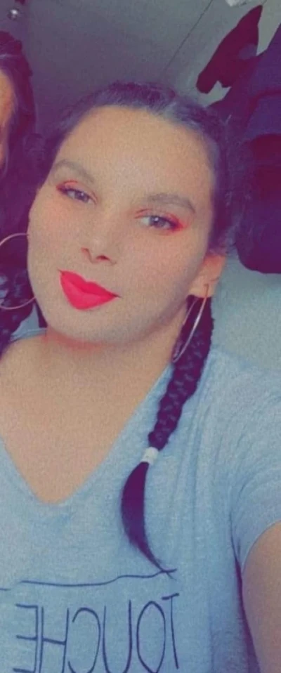 Amanta ta perfectă pentru fanteziile tale