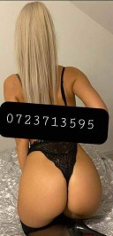 Escorta vip - imagine 5