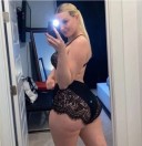 Blonda cu forme noua in oras - imagine 3