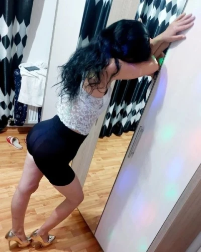 Carmen Noua în oraș pt câteva zile