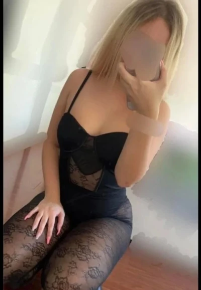 Escortă sexy și discretă