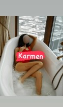 Karmen 2 zile în oraș, doar deplasări - imagine 2