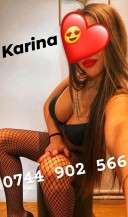 Karina ,vino la mine sa ne iubim !! - imagine 4