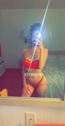 Buna! 23 Ani, 168, 49 kg Locație Palas Fac și deplasări Hotel sau Pensiune accept și cupluri cuplu - imagine 3