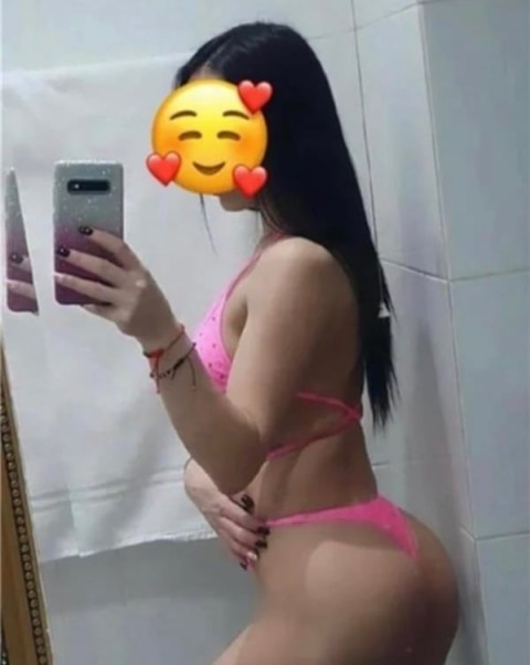 Adina Escort 20 Ani in Oradea - imagine 49228