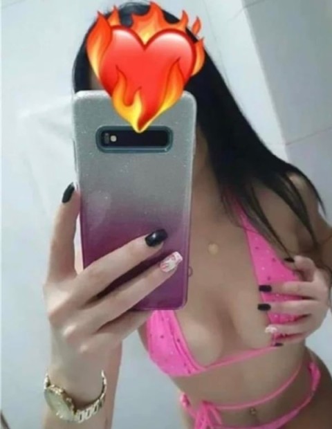 Adina Escort 20 Ani in Oradea - imagine 49229
