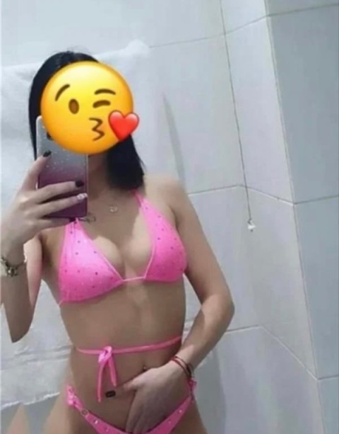 Adina Escort 20 Ani in Oradea - imagine 49230