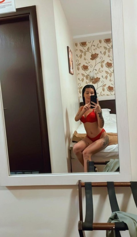 Discreta si seducatoare la Costinesti - Intalniri la hotel sau acasa - imagine 50247