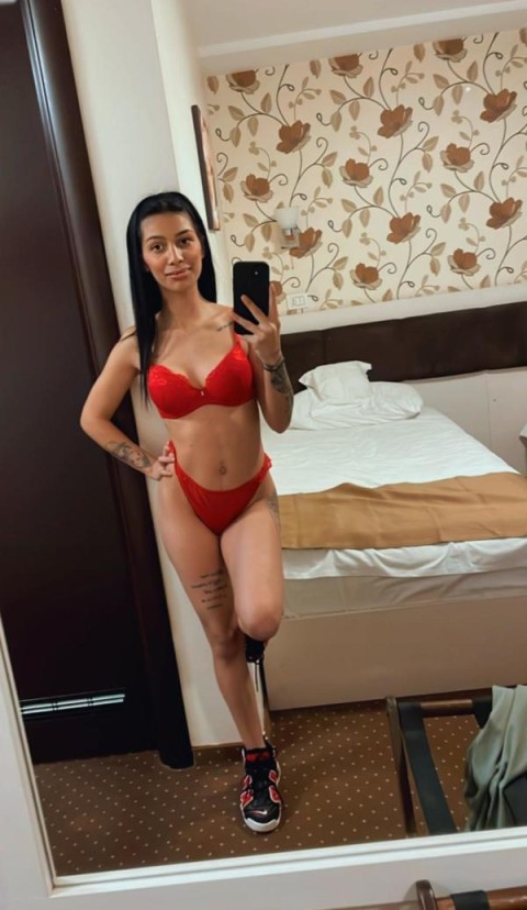 Discreta si seducatoare la Costinesti - Intalniri la hotel sau acasa - imagine 50249