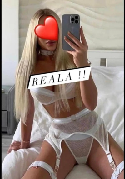 Raluca... Tomis Plus