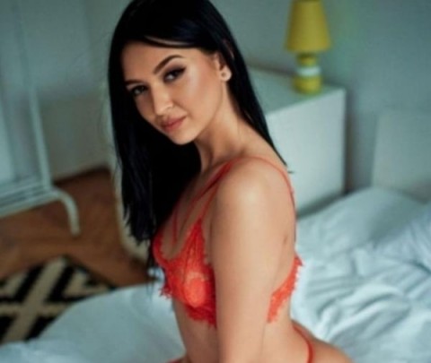 Miniona Escort Slim in Oradea - imagine 54195