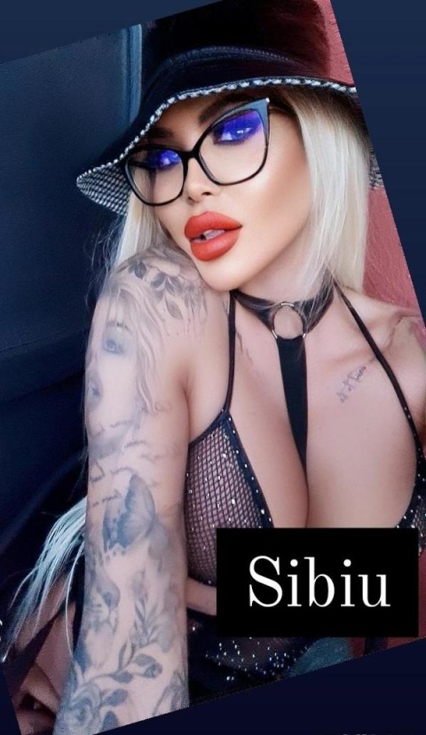 Lavinia - Femeie Sincera in Cautarea Dragostei in Galati