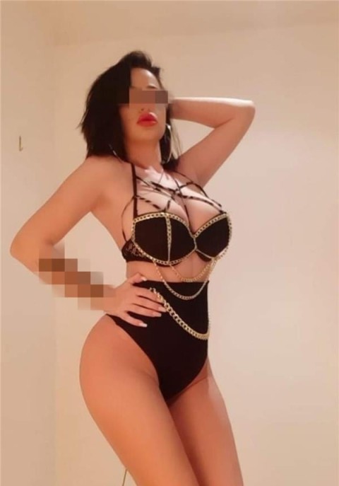 Escorta de top pentru intalniri discrete in oras - imagine 57408