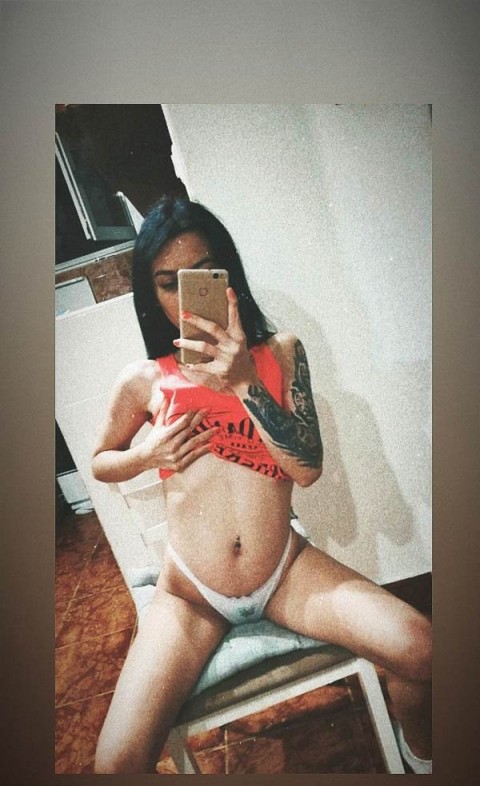Escort Bruneta Slim Fit in Turda - Maria, 22 ani
