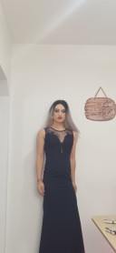 Transexuală dominatoare ultima se grăbește te - imagine 3