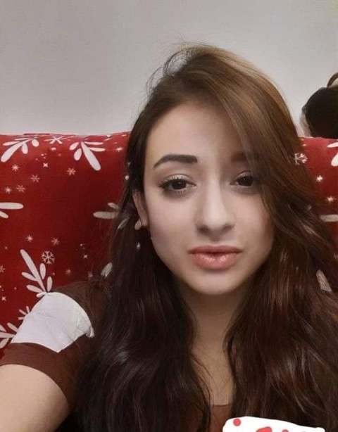 Alexa din Sector 6: Femeie Sincera pentru Relatie Serioasa - imagine 59858