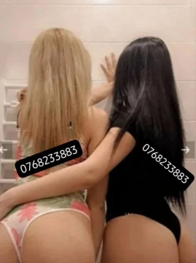 Doua fete facem si deplasari