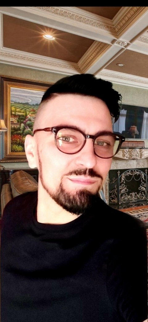 barbat matur - imagine 62319