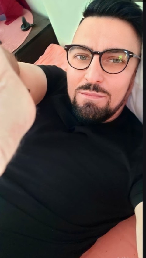 barbat matur - imagine 62320