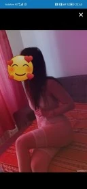 Masaj erotic. Vanessa. - imagine 1