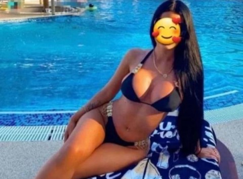 Escorta Galati Claudia - Experienta Fierbinte - imagine 62847