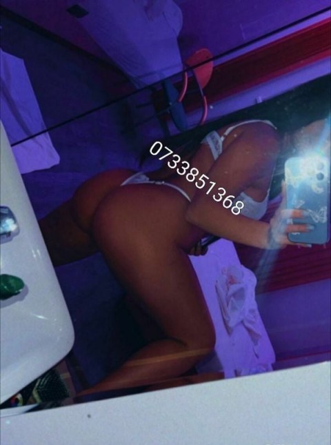 Bianca - bruneta cu forme frumoase - zona mall Coresi - imagine 62918