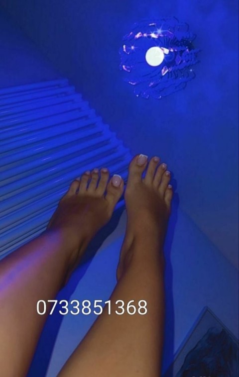 Bianca - bruneta cu forme frumoase - zona mall Coresi - imagine 62919