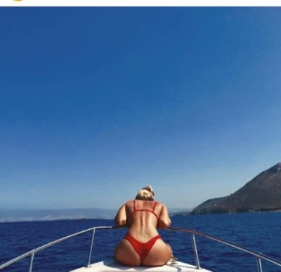 Bună sunt nouă in oras