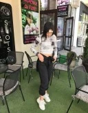 Amanta ta azi am ajuns fac și deplasări - imagine 1