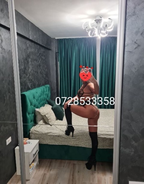 NATASHA Escorta Disponibila Deplasari - imagine 65300