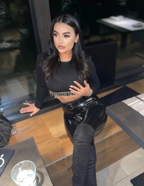 Escorta senzuala in Buzau