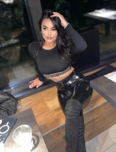 Escorta senzuala in Buzau - imagine 65871