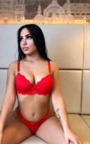 Sunt Denisa, noua in oras !! fac doar deplasari! full service! - imagine 4