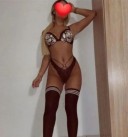 Blondă sexy! Masaj erotic - imagine 8