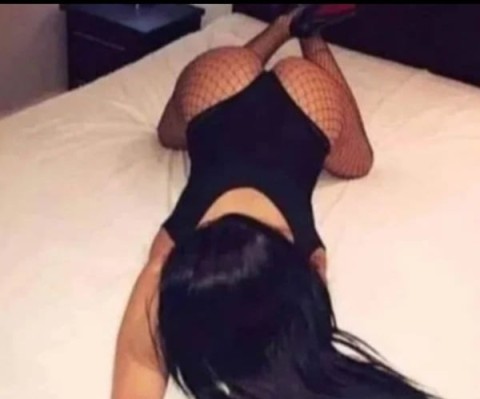 Amalia - Escortă autentică în Sector 4