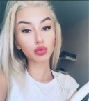 Ador sa fiu sarutata peste tot - imagine 1