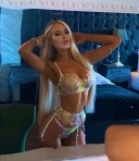 Irina ,Militari residence - imagine 1