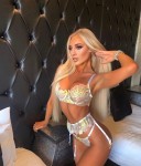 Irina ,Militari residence - imagine 2