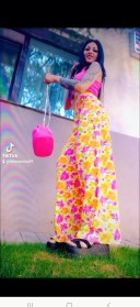 Brunetă apetisantă și dulce! - imagine 4