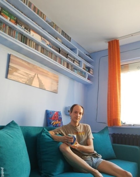 Ana, femeia din Buzau care cau...